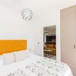 Διαμέρισμα 1 Bedroom In Jezera