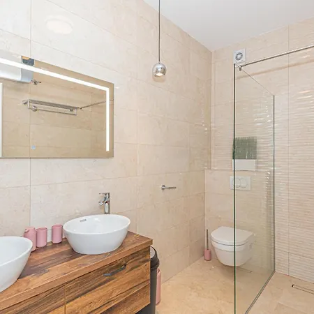 1 Bedroom In