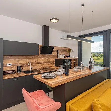 Lejlighed 1 Bedroom In *