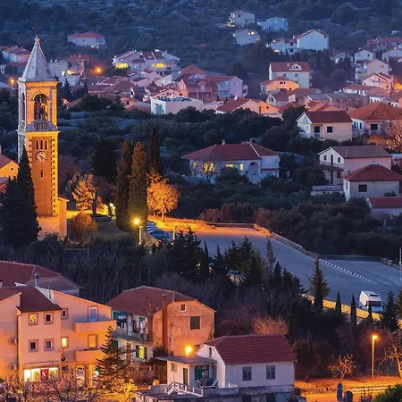 Apartmán 1 Bedroom In *