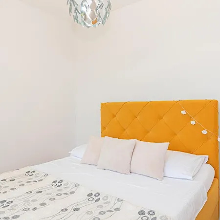1 Bedroom In *