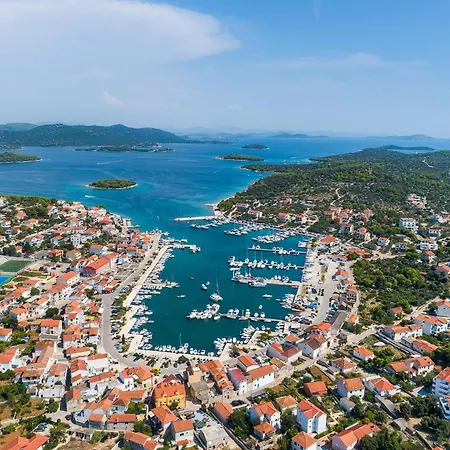 1 Bedroom In Apartmán *