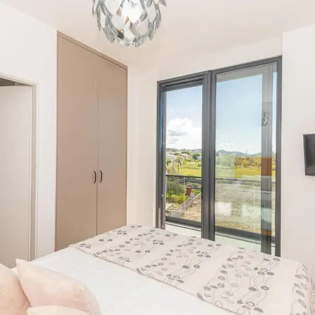 1 Bedroom In Apartmán *