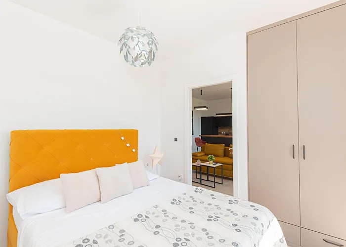 דירה 1 Bedroom In יזרה