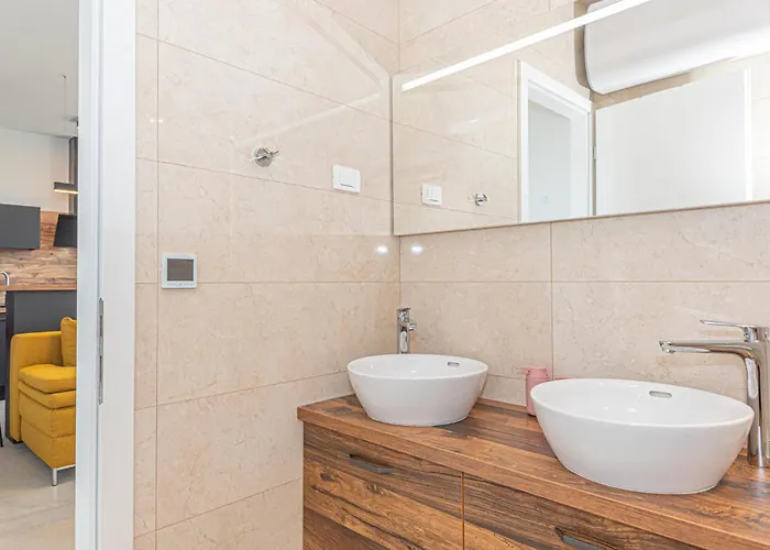 1 Bedroom In יזרה