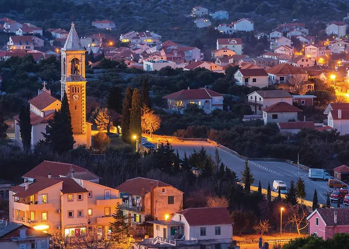 דירה 1 Bedroom In *